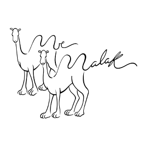 Logo Mister Malak