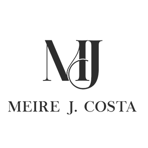 Logo Meire J. Costa